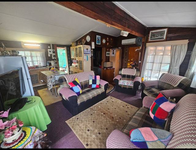 4 BEDROOM HOUSE FOR SALE IN DALESIDE